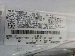 2013 FORD FOCUS