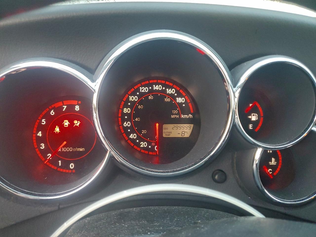 2006 TOYOTA COROLLA