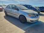 2005 TOYOTA COROLLA