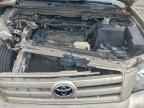 2007 TOYOTA HIGHLANDER
