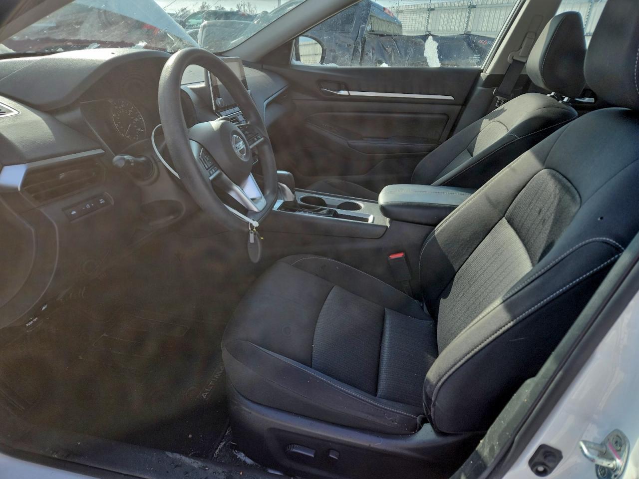 2022 NISSAN ALTIMA