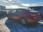 2014 NISSAN SENTRA