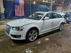2014 AUDI A4 allroad