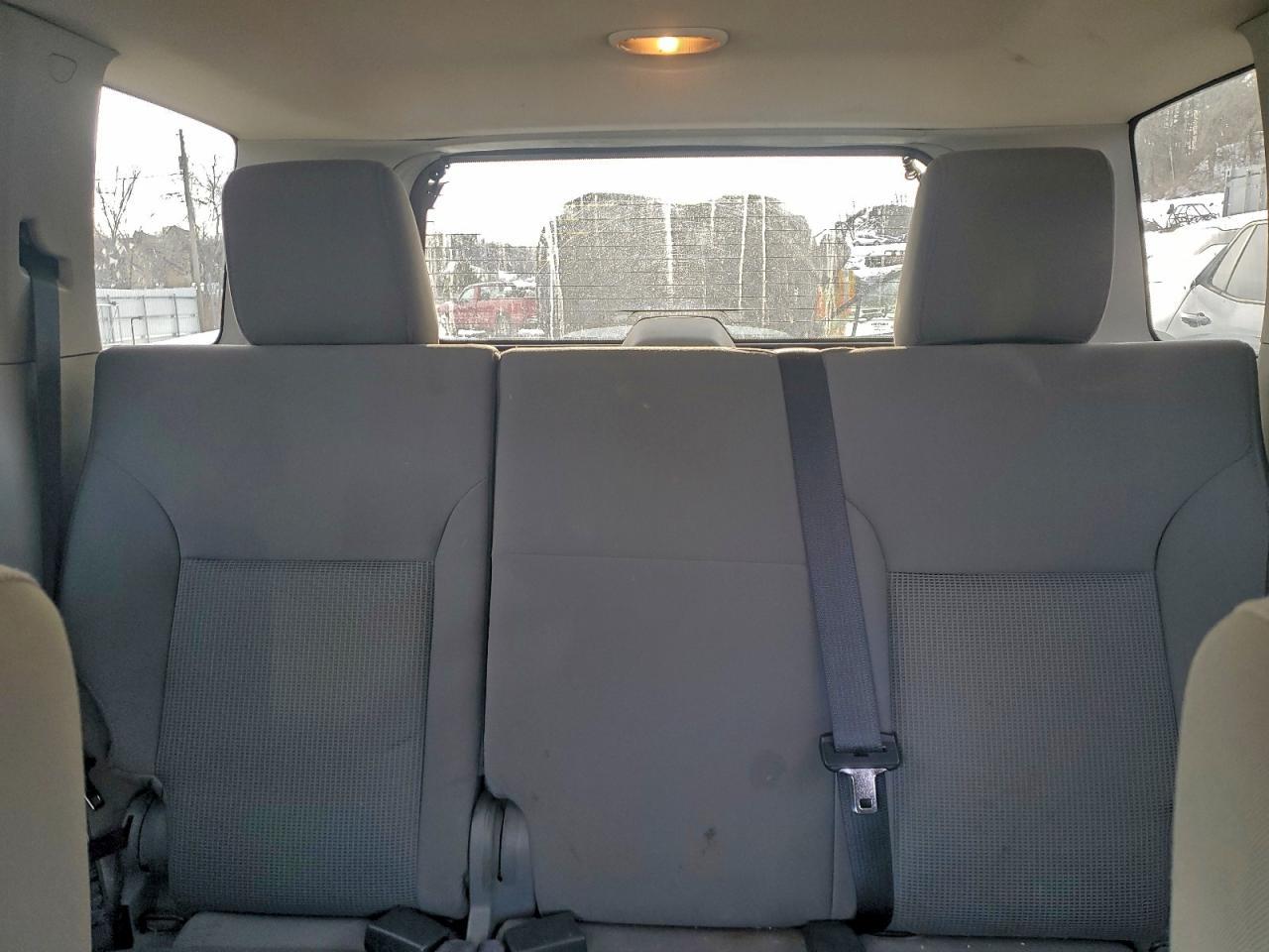 2008 JEEP Liberty