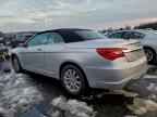 2011 CHRYSLER 200