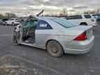 2001 HONDA CIVIC