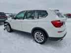 2017 BMW X3
