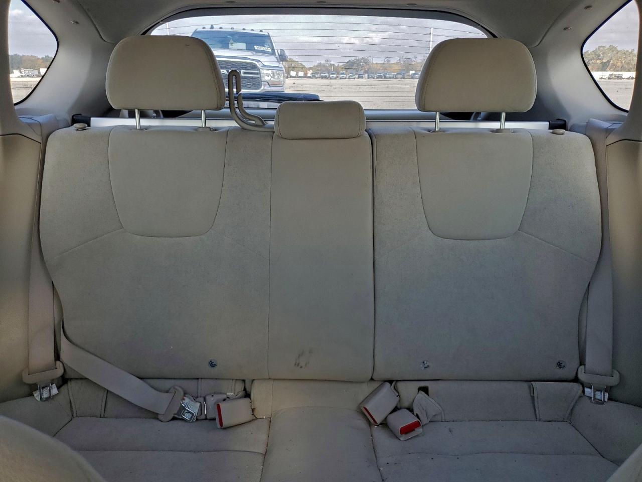 2009 SUBARU IMPREZA