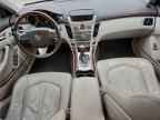 2009 CADILLAC CTS