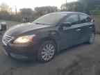 2013 NISSAN SENTRA