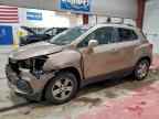 2018 CHEVROLET TRAX