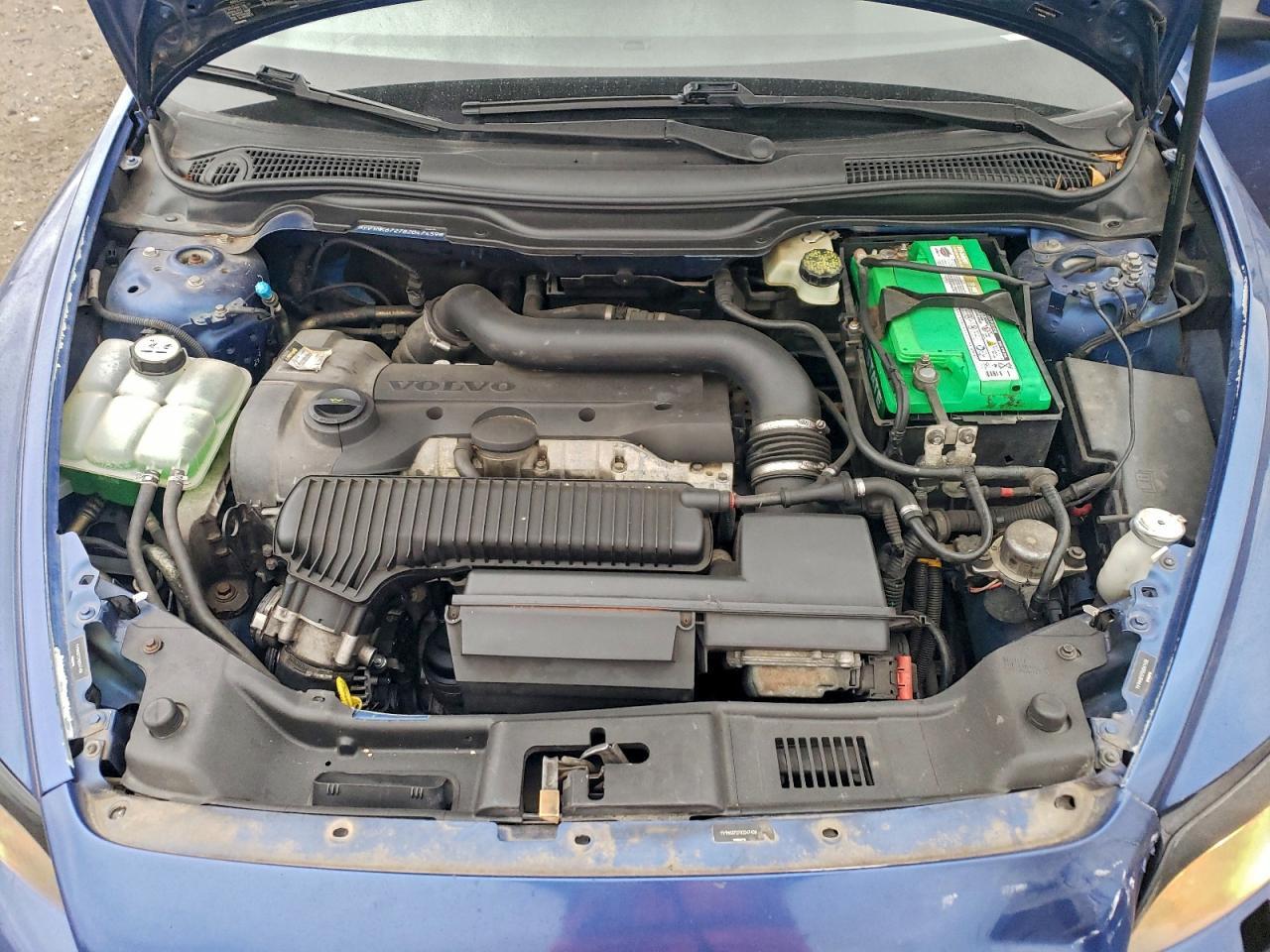 2008 VOLVO C30