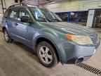 2010 SUBARU FORESTER