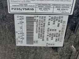 2001 FORD Explorer Sport Trac