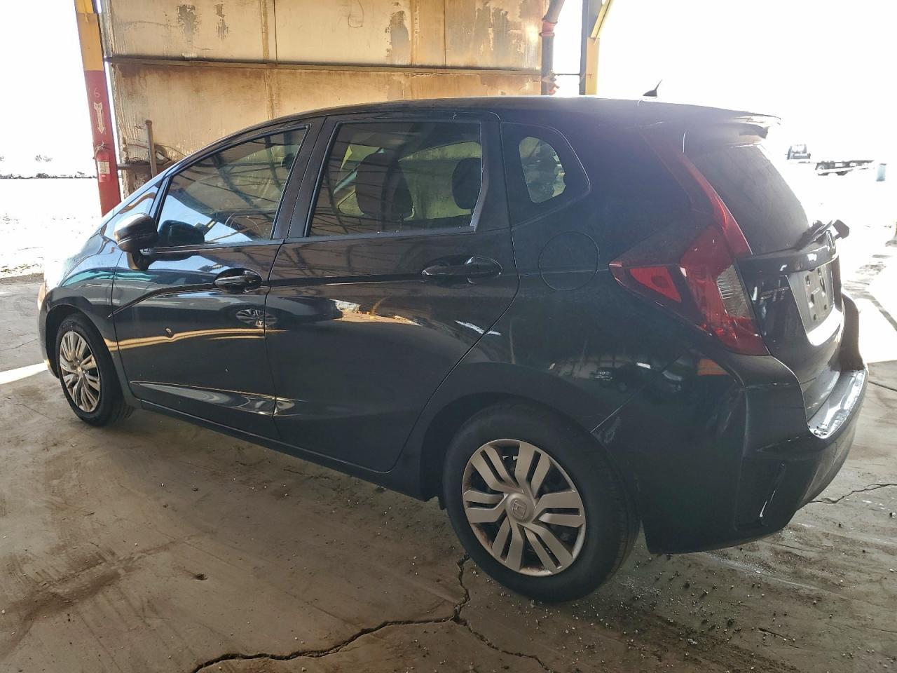 2016 HONDA FIT