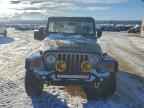 2004 JEEP WRANGLER