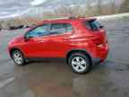 2020 CHEVROLET TRAX