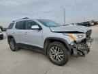 2018 GMC ACADIA