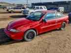 1998 CHEVROLET Cavalier
