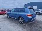2011 TOYOTA HIGHLANDER