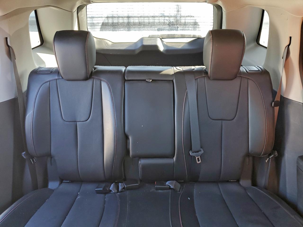 2015 GMC Terrain