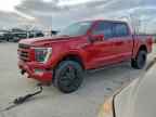 2022 FORD F-150 Lightning