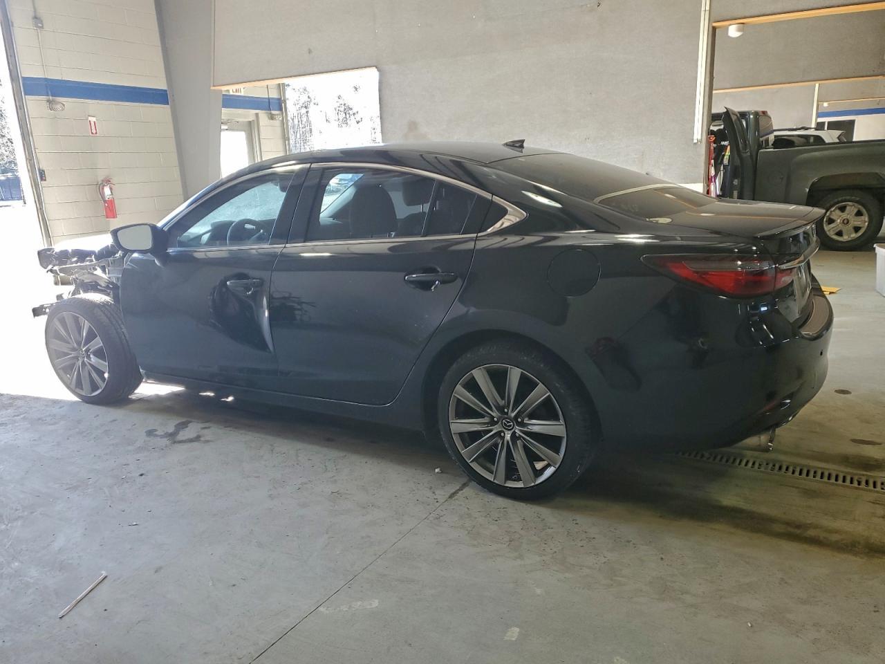 2019 MAZDA 6
