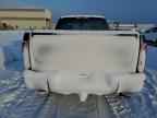 2011 CHEVROLET SILVERADO 1500