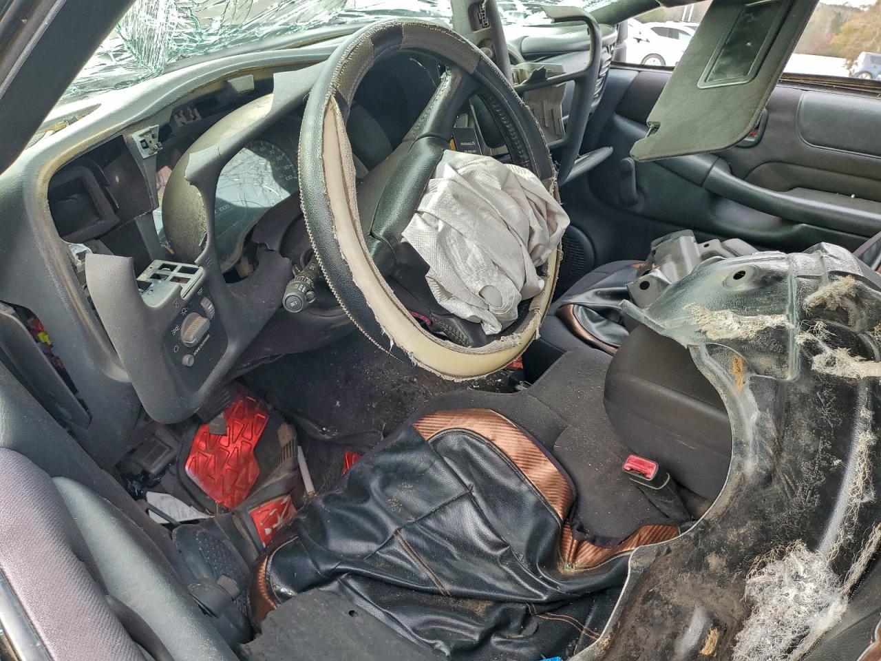 2003 GMC Sonoma