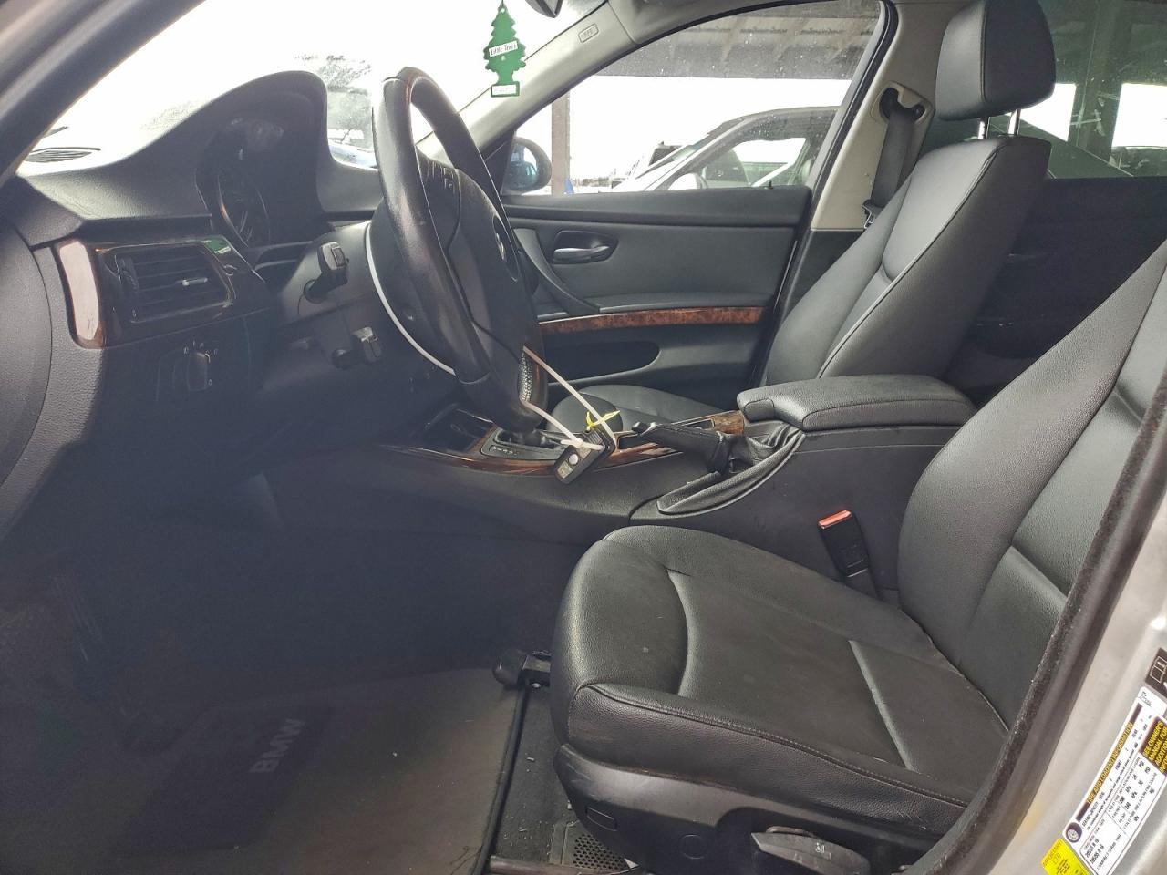 2006 BMW 3 SERIES