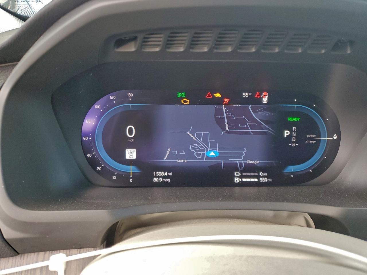 2024 VOLVO XC90
