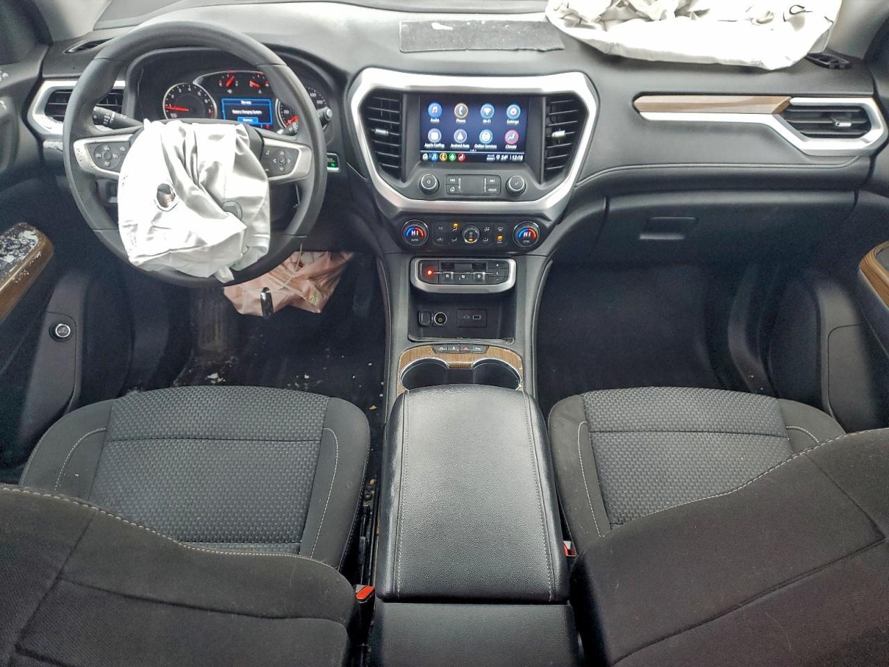 2021 GMC ACADIA