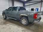 2011 CHEVROLET SILVERADO 1500