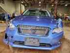 2014 SUBARU IMPREZA