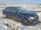 2011 MERCEDES-BENZ C-CLASS