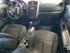 2017 NISSAN VERSA