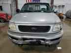 1998 FORD F-150