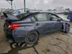 2015 SUBARU WRX