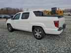 2014 HONDA Ridgeline