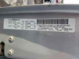 2008 DODGE RAM 1500