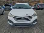 2016 HYUNDAI SANTA FE