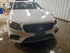 2017 MERCEDES-BENZ E-Class