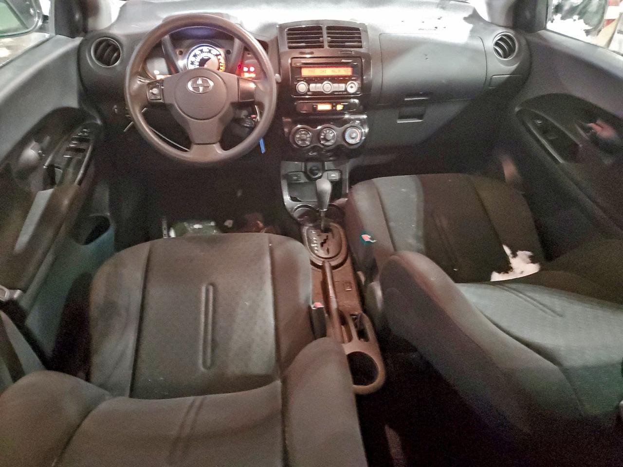 2008 TOYOTA SCION