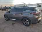 2015 NISSAN MURANO