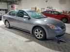 2008 NISSAN ALTIMA