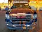 2017 GMC Sierra