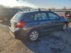 2012 SUBARU IMPREZA