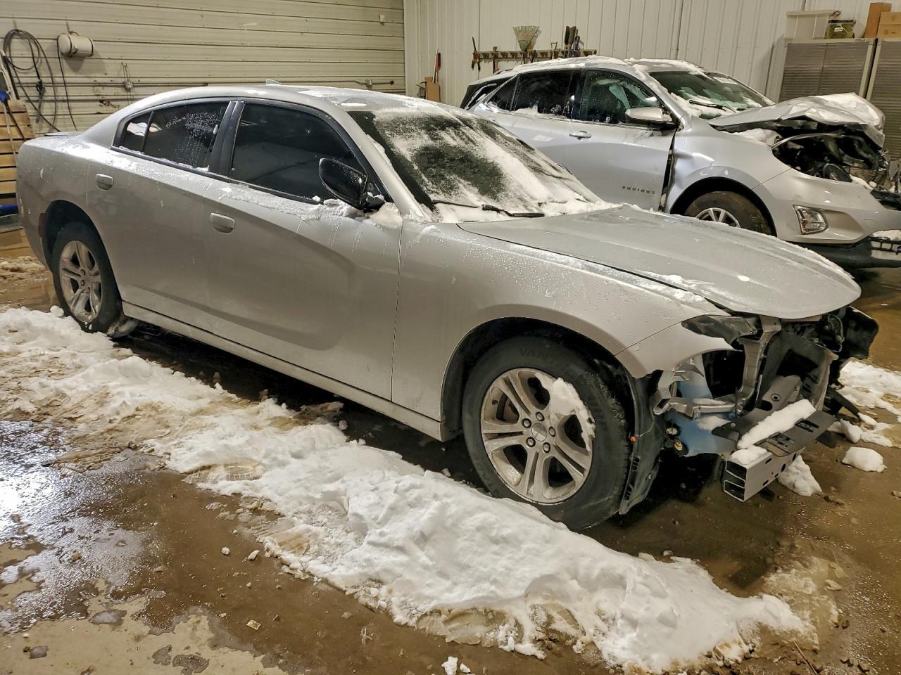 2023 DODGE CHARGER