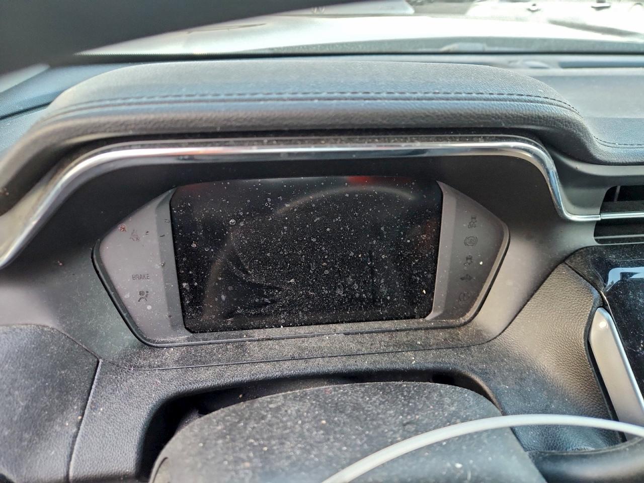 2023 CHEVROLET Bolt EUV