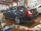 2014 LINCOLN MKS